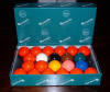 Snooker Balls