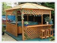 Gazebos