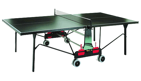 Kalahri Table Tennis