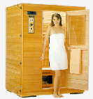 Saunas